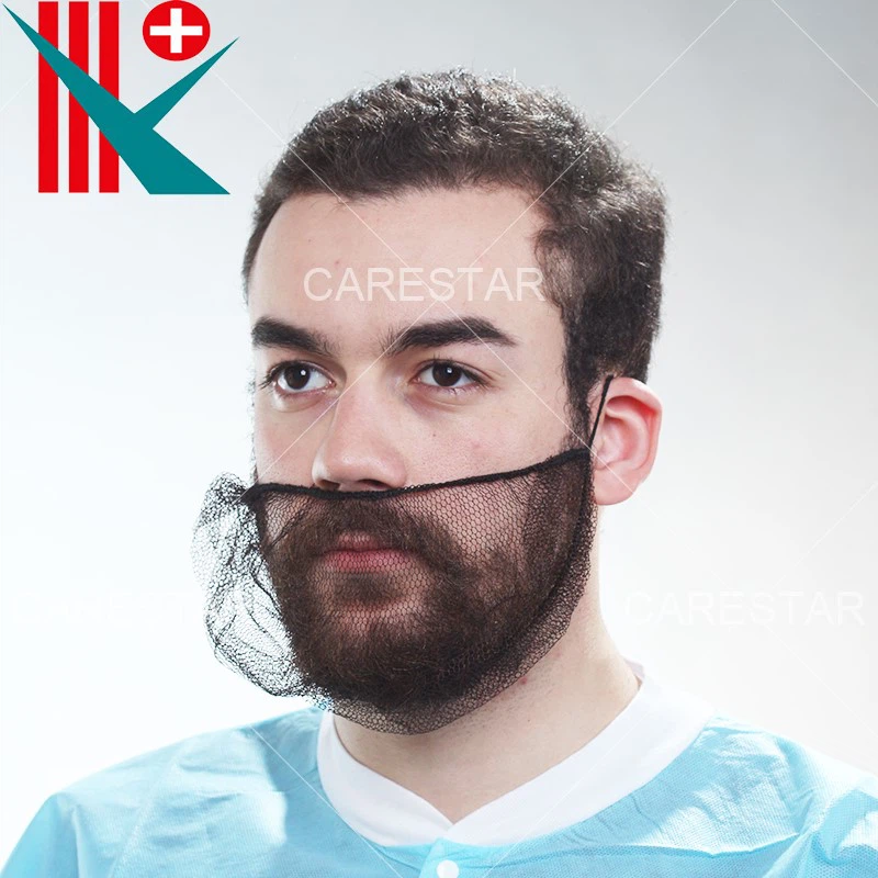 Nylon Beard Net 2 Nylon Beard Net 2